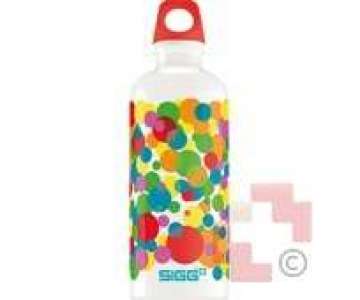 SIGG Traveller Balloons 0.6l \'17