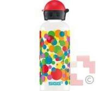 SIGG Bottle Crazy Balloons 0.6l \'17