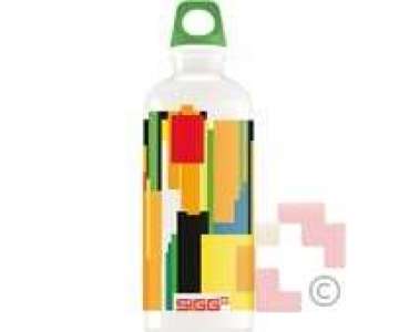 SIGG Traveller Boxes 0.6l \'17