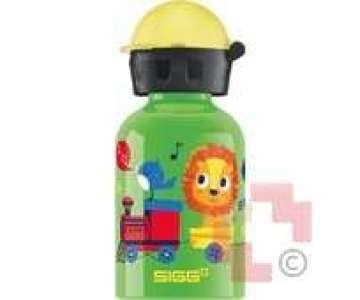 SIGG Bottle Jungle Train 0.3l \'17