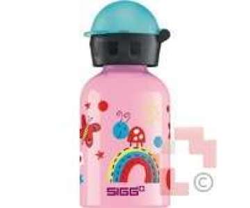 SIGG Bottle Funny Insects 0.3l \'17