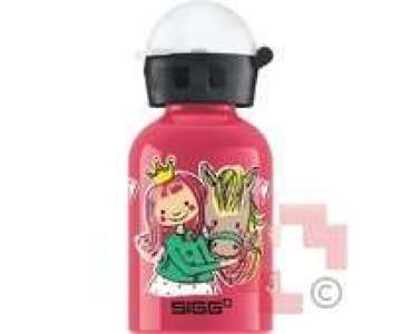 SIGG Bottle My lovely Pony 0.3l \'17