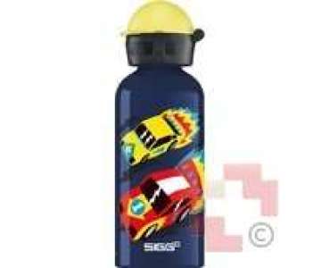 SIGG Bottle Road Racers 0.4l \'17