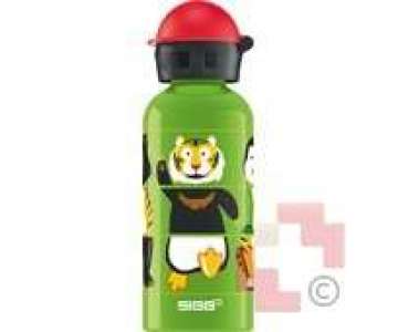 SIGG Bottle Zoo Twister 0.4l \'17