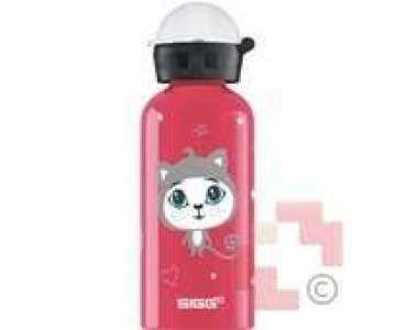 SIGG Bottle Kitty Kittens 0.4l \'17