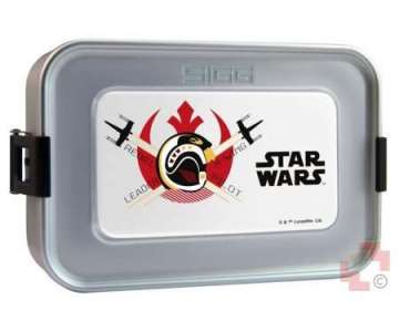 SIGG Alu Box Plus S Star Wars\' 17