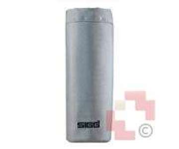 SIGG Beutel Nylon Silver \'17