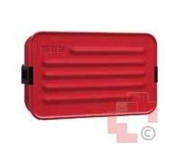 SIGG Alu Box Plus L red \'17