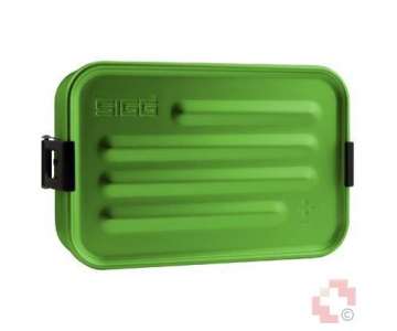 SIGG Alu Box Plus S green \'17