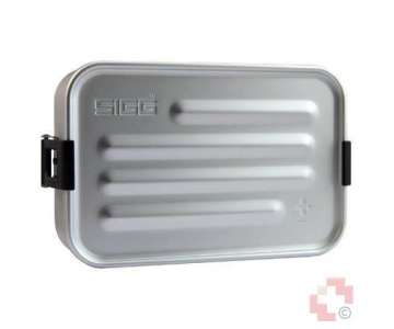 SIGG Alu Box Plus S alu \'17