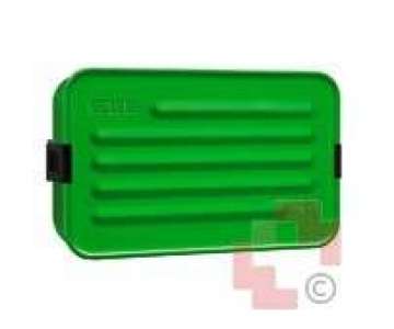 SIGG Alu Box Plus L green \'17