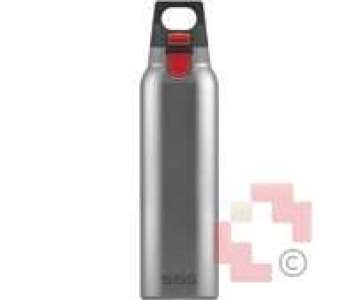 SIGG Thermo Bottle One Brushed \'17