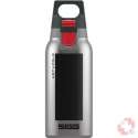 SIGG Thermo Bottle One Accent black
