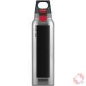 SIGG Thermo Bottle One Accent black