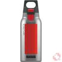 SIGG Thermo Bottle One Accent red