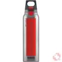 SIGG Thermo Bottle One Accent red