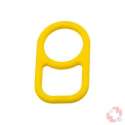 SIGG D-Neck Ring yellow '17