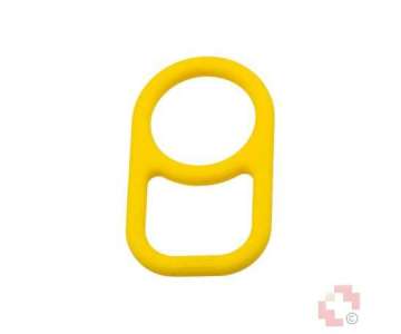 SIGG D-Neck Ring yellow \'17