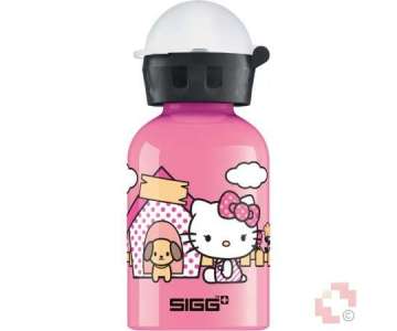 SIGG Bottle Hello Kitty A Cute \'17