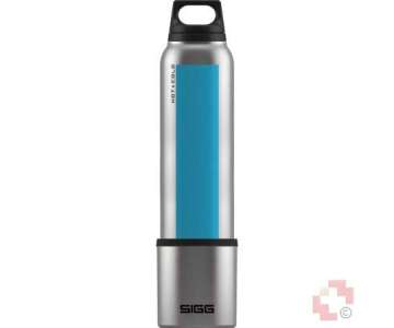 SIGG Thermo Bottle Accent Aqua\'17