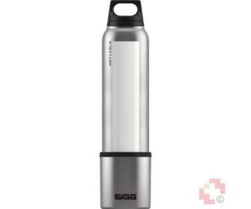 SIGG Thermo Bottle Accent White\'17