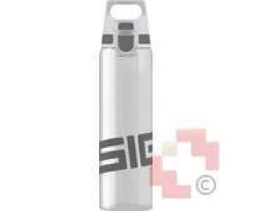 SIGG TOTAL CLEAR One anthracite\'17