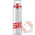SIGG TOTAL CLEAR One red 0.75l '17