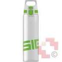 SIGG TOTAL CLEAR One green '17