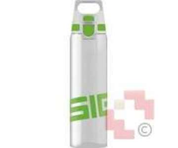 SIGG TOTAL CLEAR One green \'17