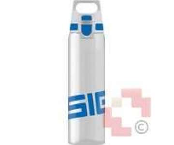 SIGG TOTAL CLEAR One blue 0.75l \'17